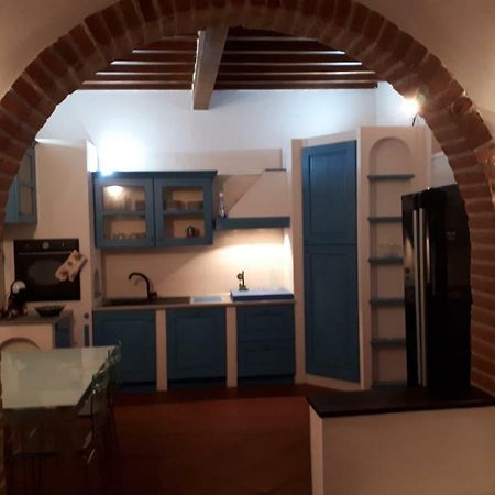 La Casina Di Stefy Apartment Livorno Exterior photo