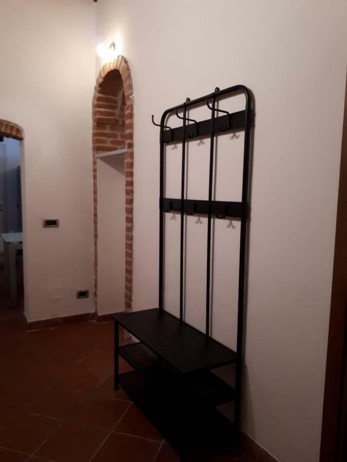 La Casina Di Stefy Apartment Livorno Exterior photo