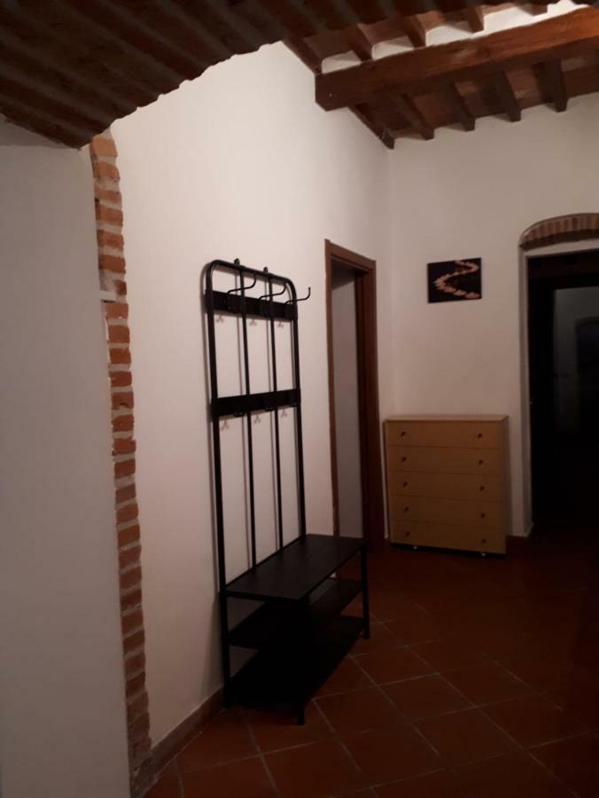 La Casina Di Stefy Apartment Livorno Exterior photo
