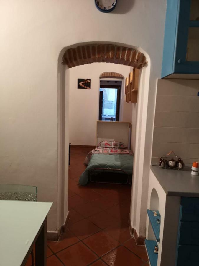 La Casina Di Stefy Apartment Livorno Exterior photo